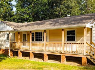4113 Courthouse Rd, Chesterfield, VA 23832