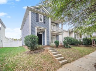 14609 Holly Springs Dr, Huntersville, NC 28078