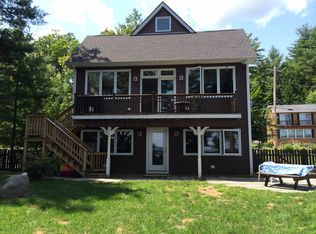 15 Lakeside Dr, Sanbornton, NH 03269