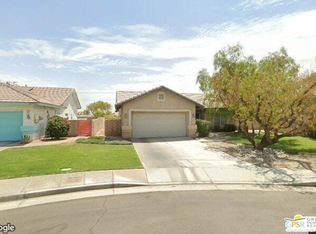 2106 Shannon Way, Palm Springs, CA 92262