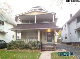 1709 Coventry Rd, Cleveland Heights, OH 44118