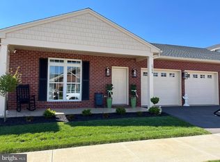 1754 Meridian Dr LOT 46, Hagerstown, MD