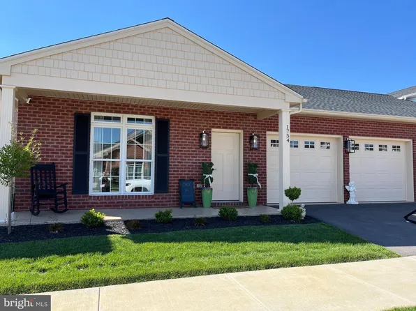 1754 Meridian Dr Lot 46, Hagerstown, MD 21742