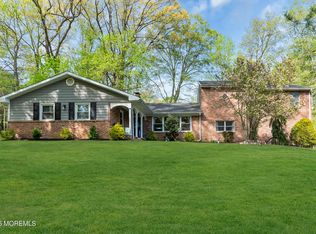 71 Bamm Hollow Rd, Middletown, NJ 07748