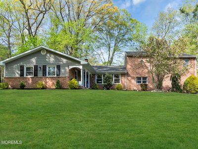 71 Bamm Hollow Road, Middletown, NJ, 07748