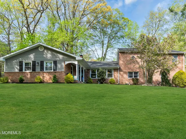 71 Bamm Hollow Road, Middletown, NJ 07748