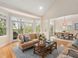 The Woodlands At Belmont Hill, Belmont, MA 02478