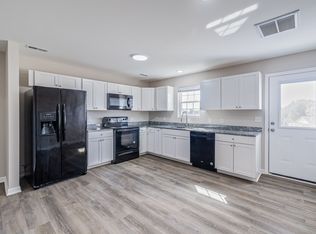 Blue Ridge Luxury Townhomes, Verona, VA 24482