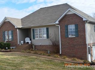 141 Kilgore Trce, Cross Plains, TN 37049