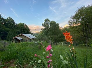 59 Morel Xing, Leicester, NC 28748