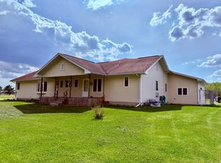 11777 State Highway 11 SE, Baudette, MN 56623