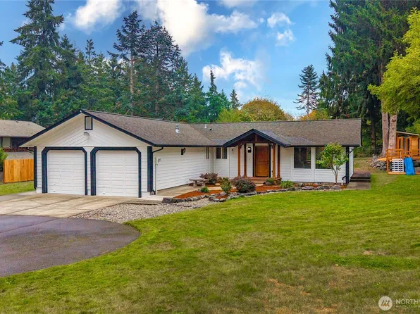 2724 Hoffman Road SE, Olympia, WA 98501