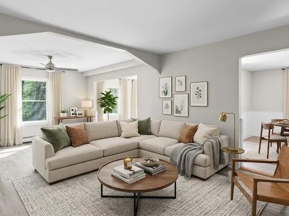 421 Harrison Road, Naples, ME 04055