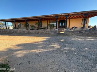 10935 S Swan Rd, Tucson, AZ 85756