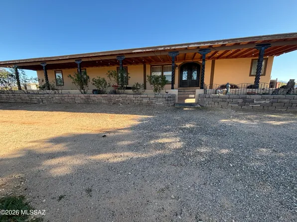 10935 S Swan Rd, Tucson, AZ 85756