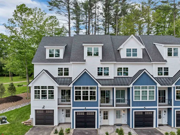 60 White Oaks Road #21, Laconia, NH 03246