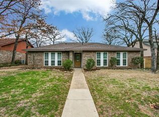 1409 Wildvalley Dr, Lewisville, TX 75067