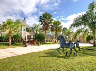 9349 Fleming Grant Rd, Micco, FL 32976