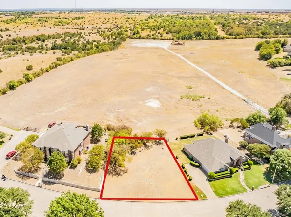 11509 Northview Dr, Aledo, TX 76008