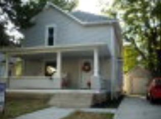 243 Summit St, Marion, OH