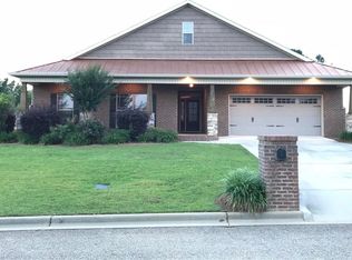 129 Brookwood Dr, Enterprise, AL 36330