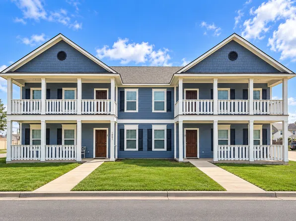 601 Nimitz St #A, College Station, TX 77840