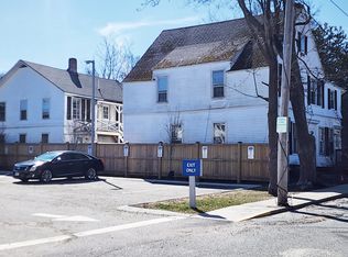 8 Maple Ave, Bar Harbor, ME 04609