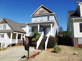120 Canal Place Cir, Columbia, SC 29201