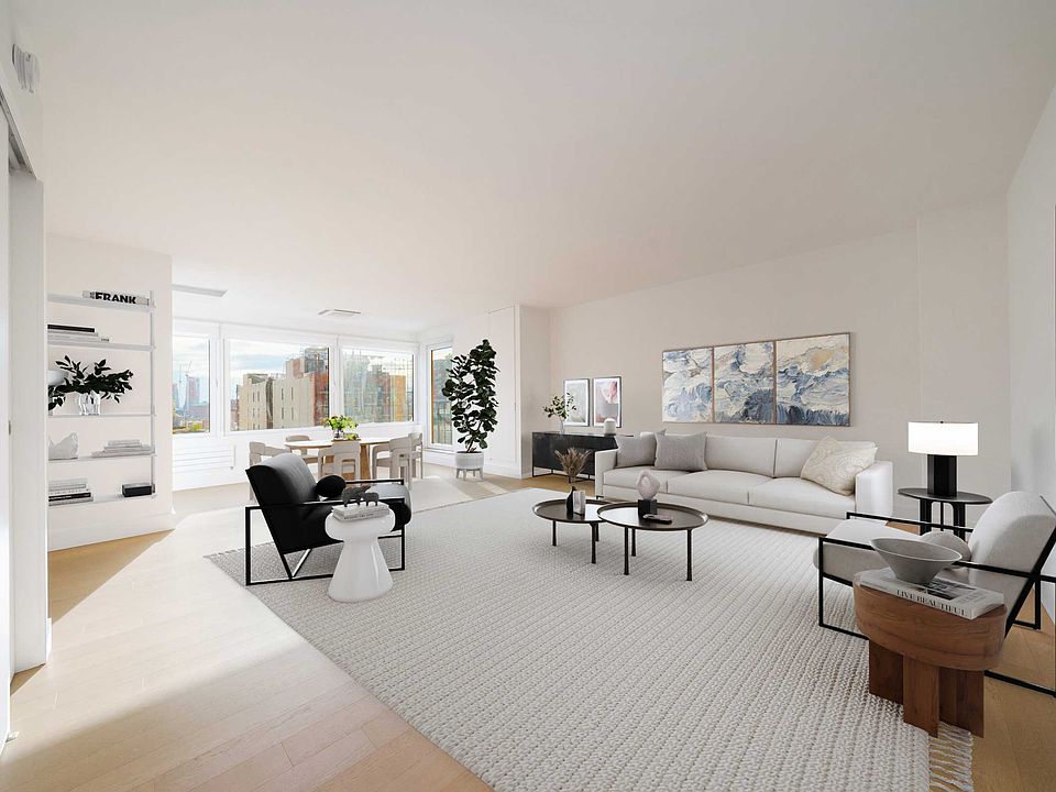 1st image of 250 W 19th St APT 17C