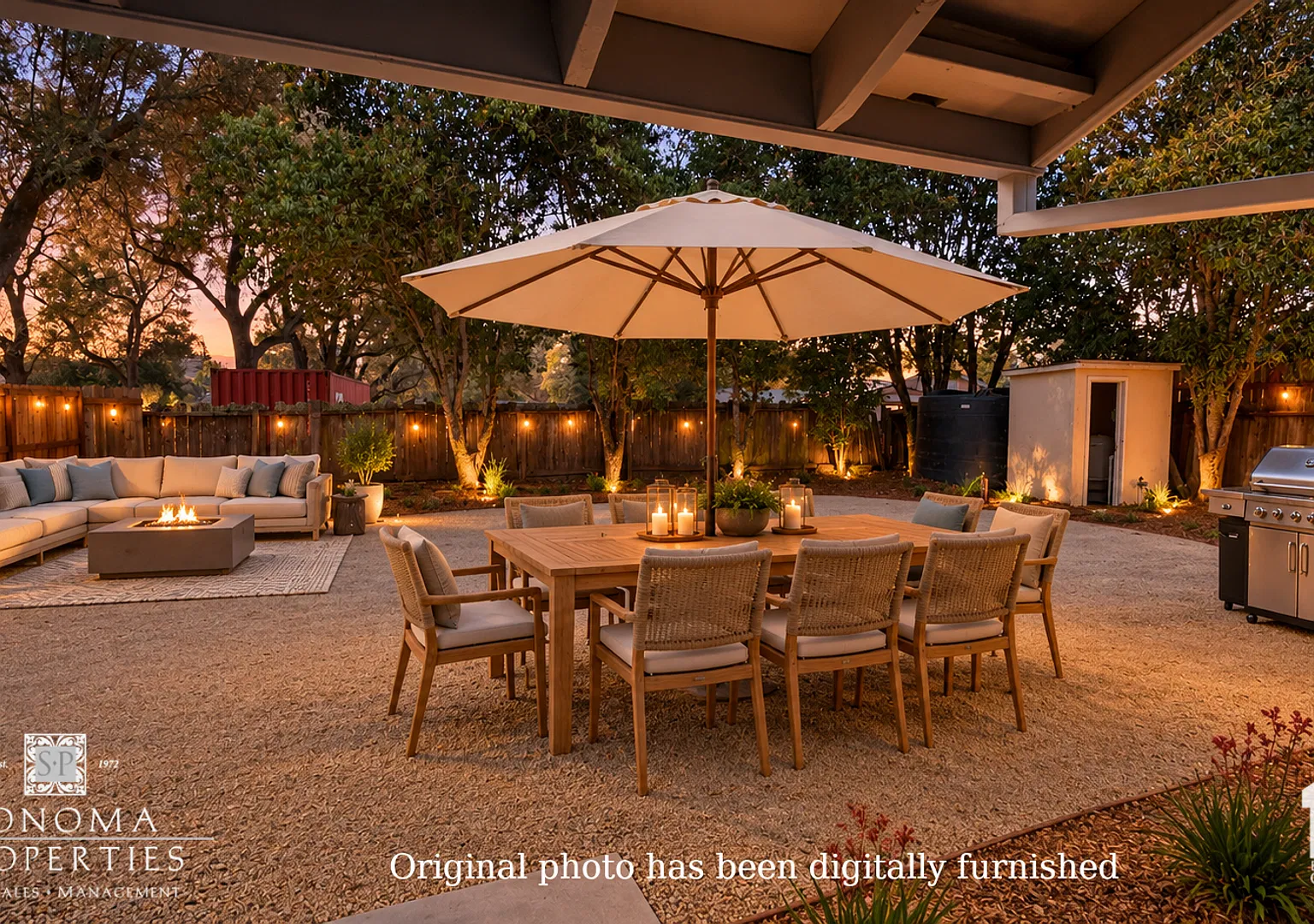 Remodeled 2BD/1BA Cottage in Kenwood — Photo 3