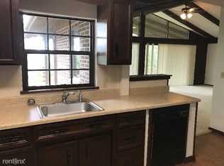 107897 S 4750th Rd, Muldrow, OK 74948