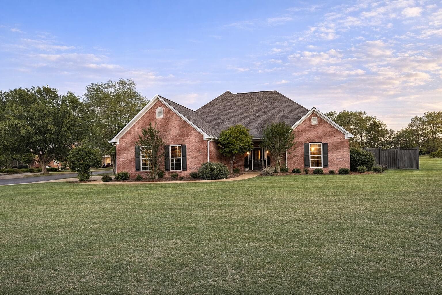60079 Chickasaw Dr