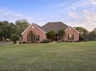 60079 Chickasaw Dr, Amory, MS 38821