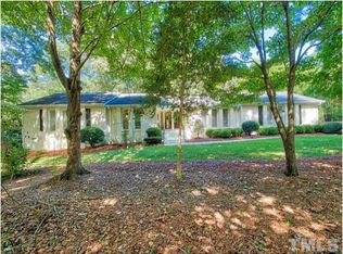11409 Coachmans Way, Raleigh, NC 27614
