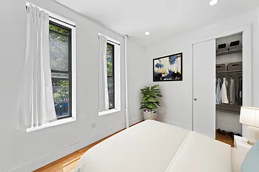 Rented by Vector New York, LLC