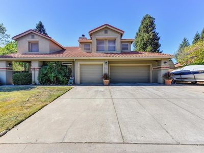 504 Rockport Cir, Folsom, CA, 95630