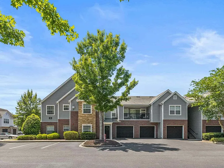 Residences at Old Carolina