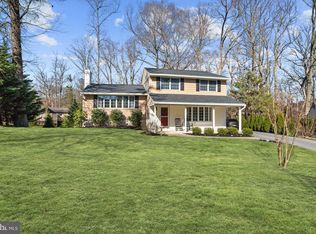 2002 Knollton Rd, Lutherville Timonium, MD 21093