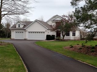 1149 S College Rd, Mason, MI 48854