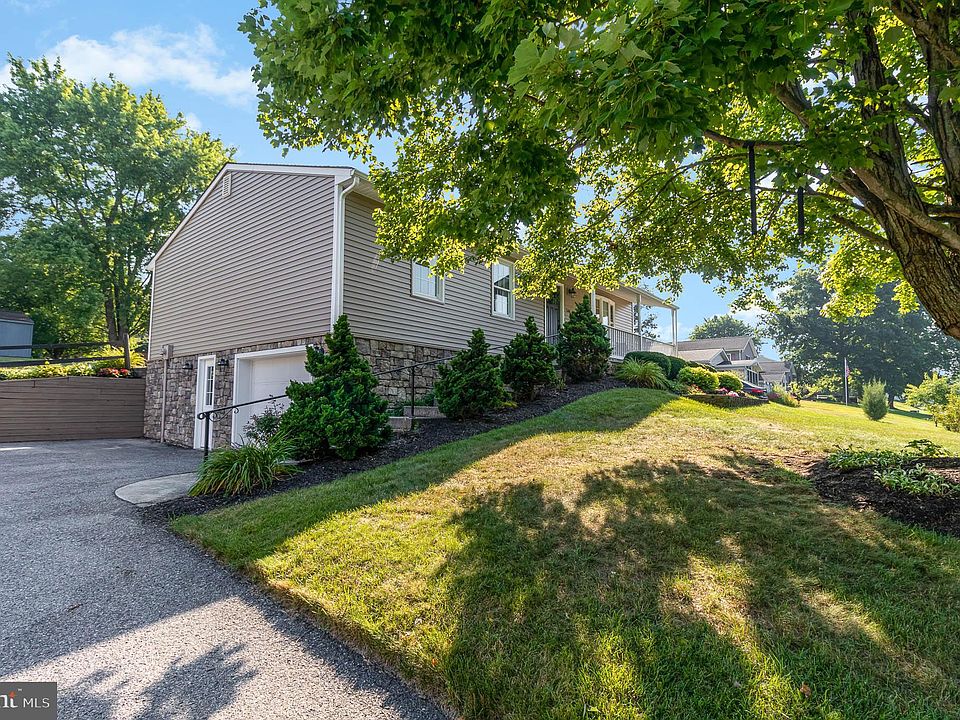 546 W Siddonsburg Rd, Dillsburg, PA 17019 Zillow