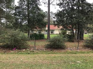 27321 Road 208, Picayune, MS 39466