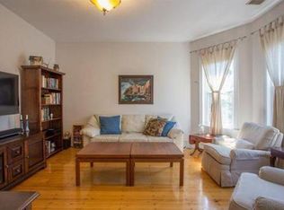 1 Kenney St #3, Jamaica Plain, MA 02130