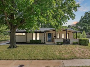 7216 E 55th Pl, Tulsa, OK 74145