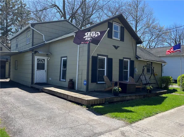 45 Main St, Scottsville, NY 14546