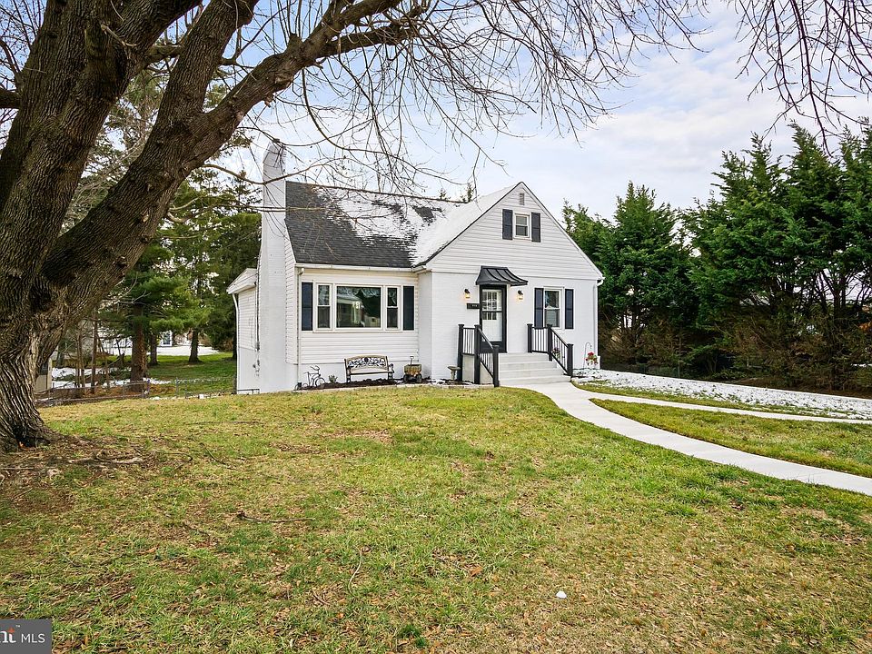 213 N Delaware Ave, Martinsburg, WV 25401 Zillow