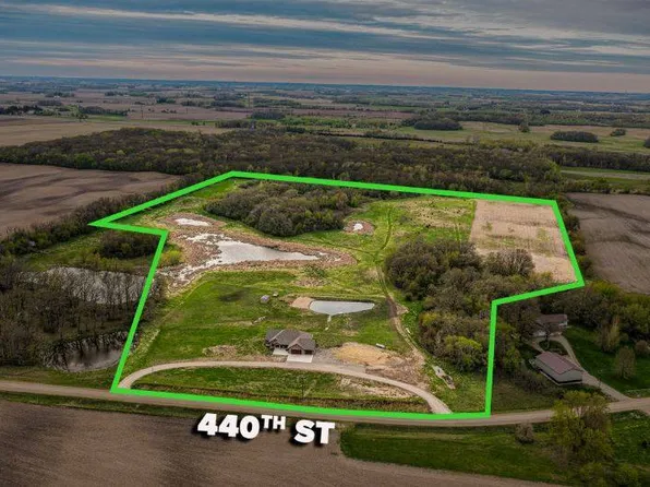 1250 440th St, Northwood, IA 50459