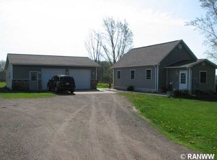 N1611 Highway G, Boyd, WI 54726
