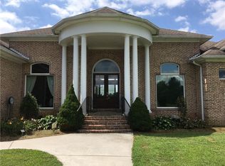 904 Goat Rd NW, Resaca, GA 30735