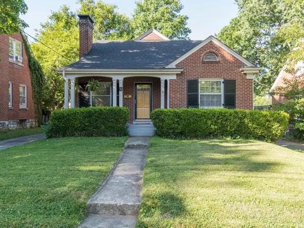 156 Wabash Dr, Lexington, KY 40503