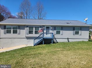 1565 Coon Rd, Aspers, PA 17304